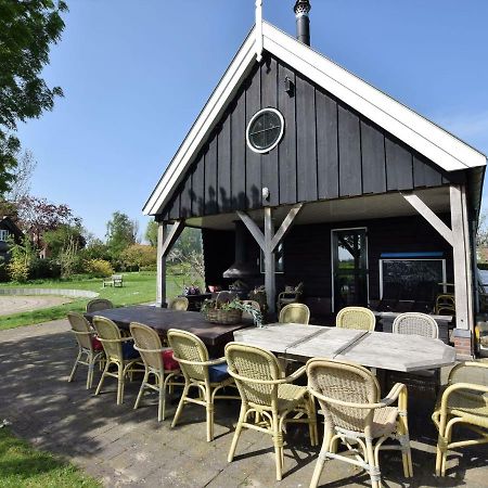 Holiday Home At The Kaagerplassen Exteriör bild