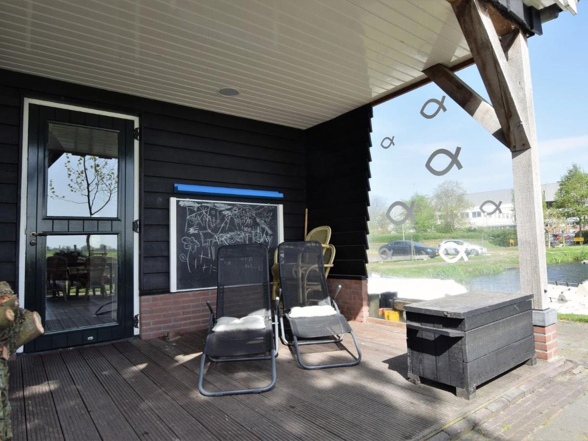Holiday Home At The Kaagerplassen Exteriör bild