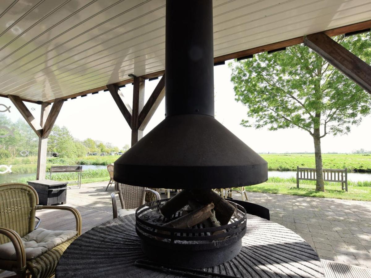 Holiday Home At The Kaagerplassen Exteriör bild