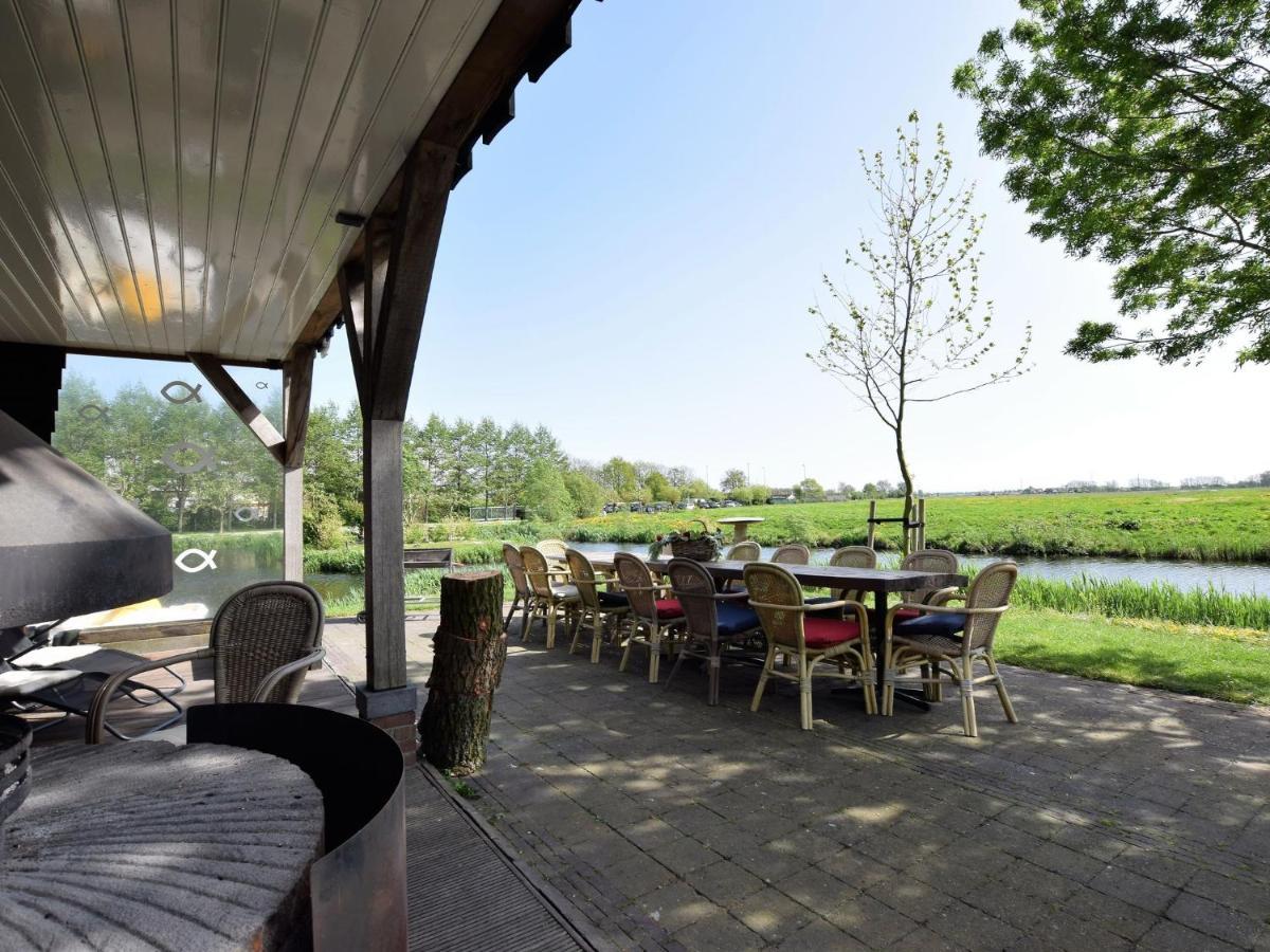 Holiday Home At The Kaagerplassen Exteriör bild