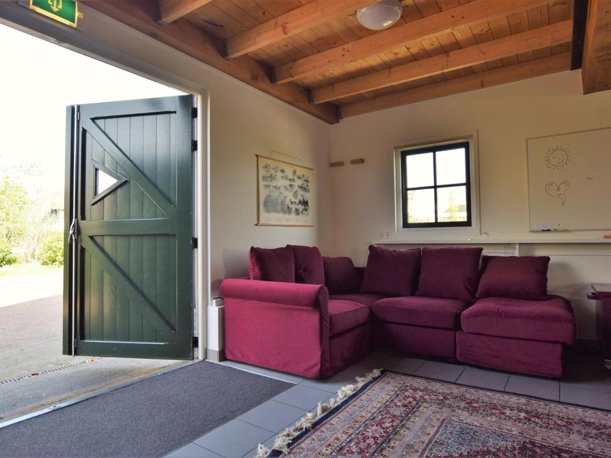 Holiday Home At The Kaagerplassen Exteriör bild