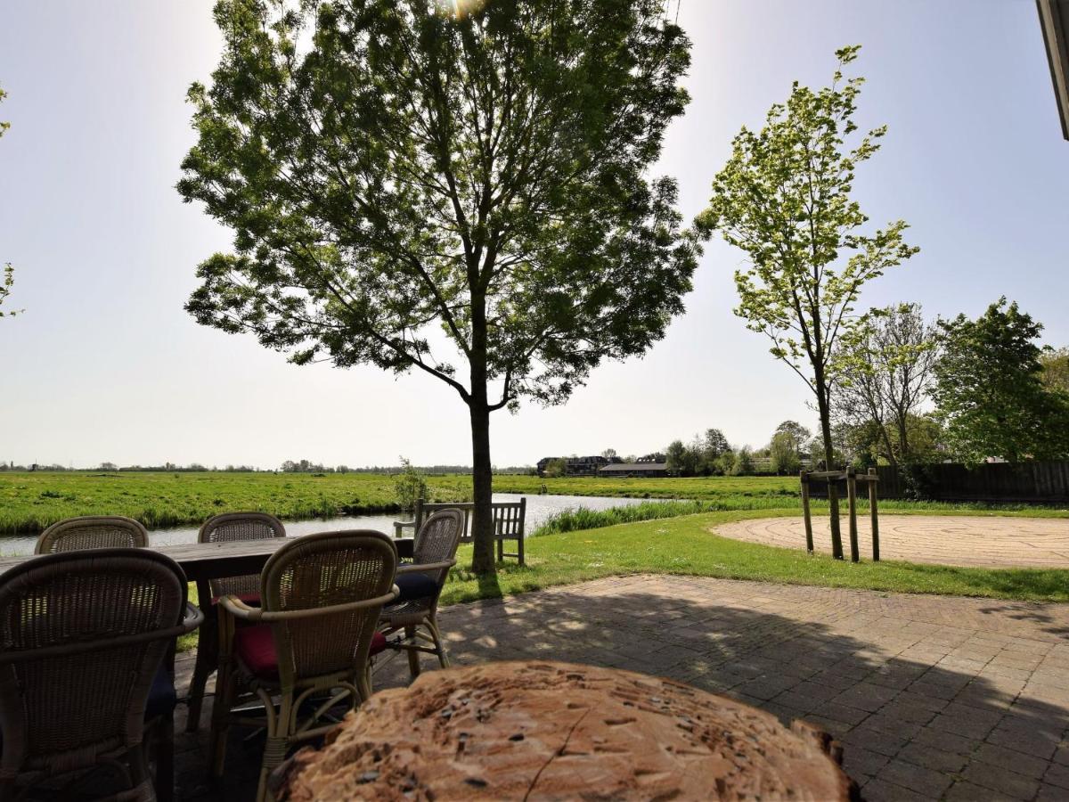 Holiday Home At The Kaagerplassen Exteriör bild