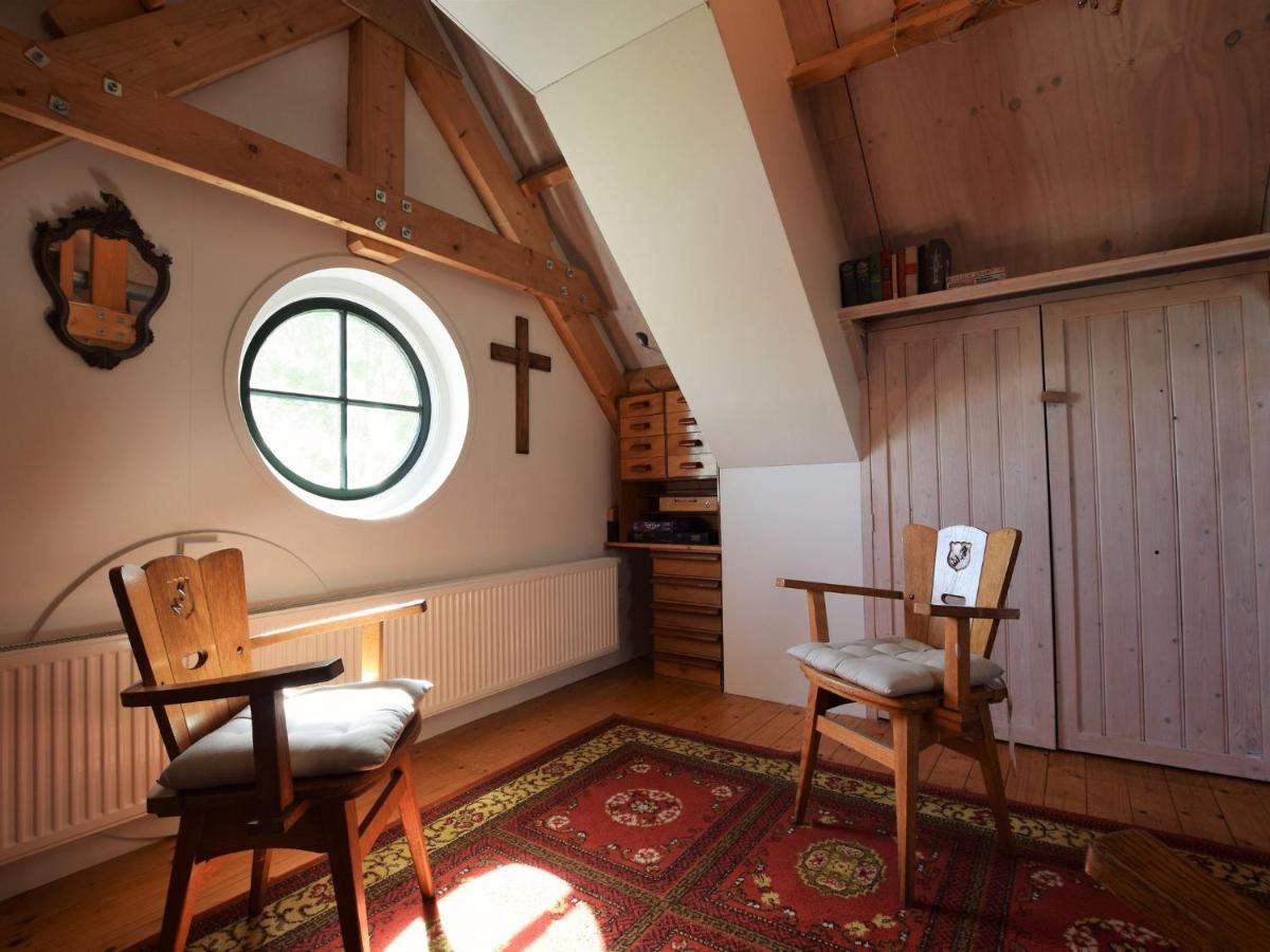Holiday Home At The Kaagerplassen Exteriör bild