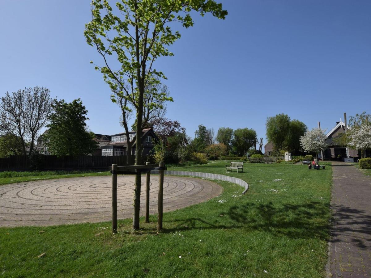 Holiday Home At The Kaagerplassen Exteriör bild