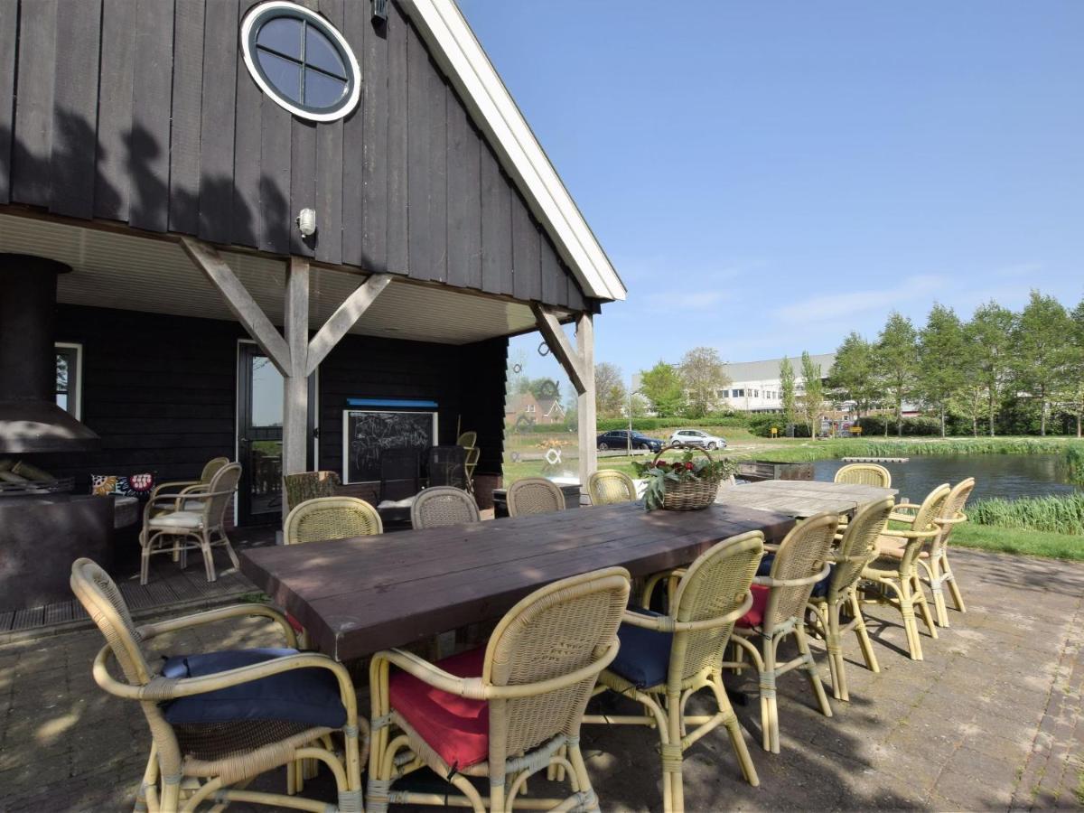 Holiday Home At The Kaagerplassen Exteriör bild